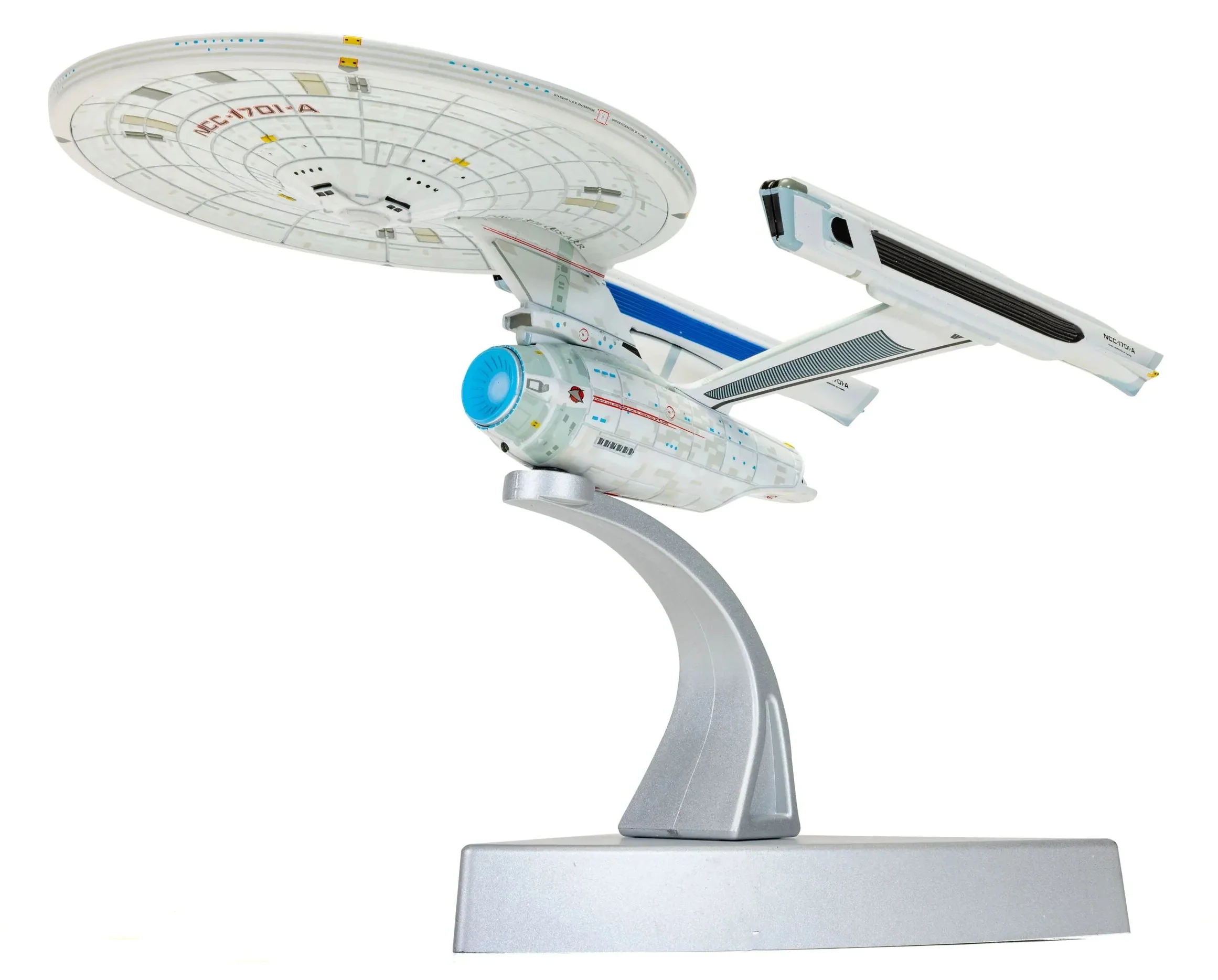CC98002 Star Trek - USS Enterprise NCC-1701-A [Star Trek VI: The Undiscovered Country] - Image 4