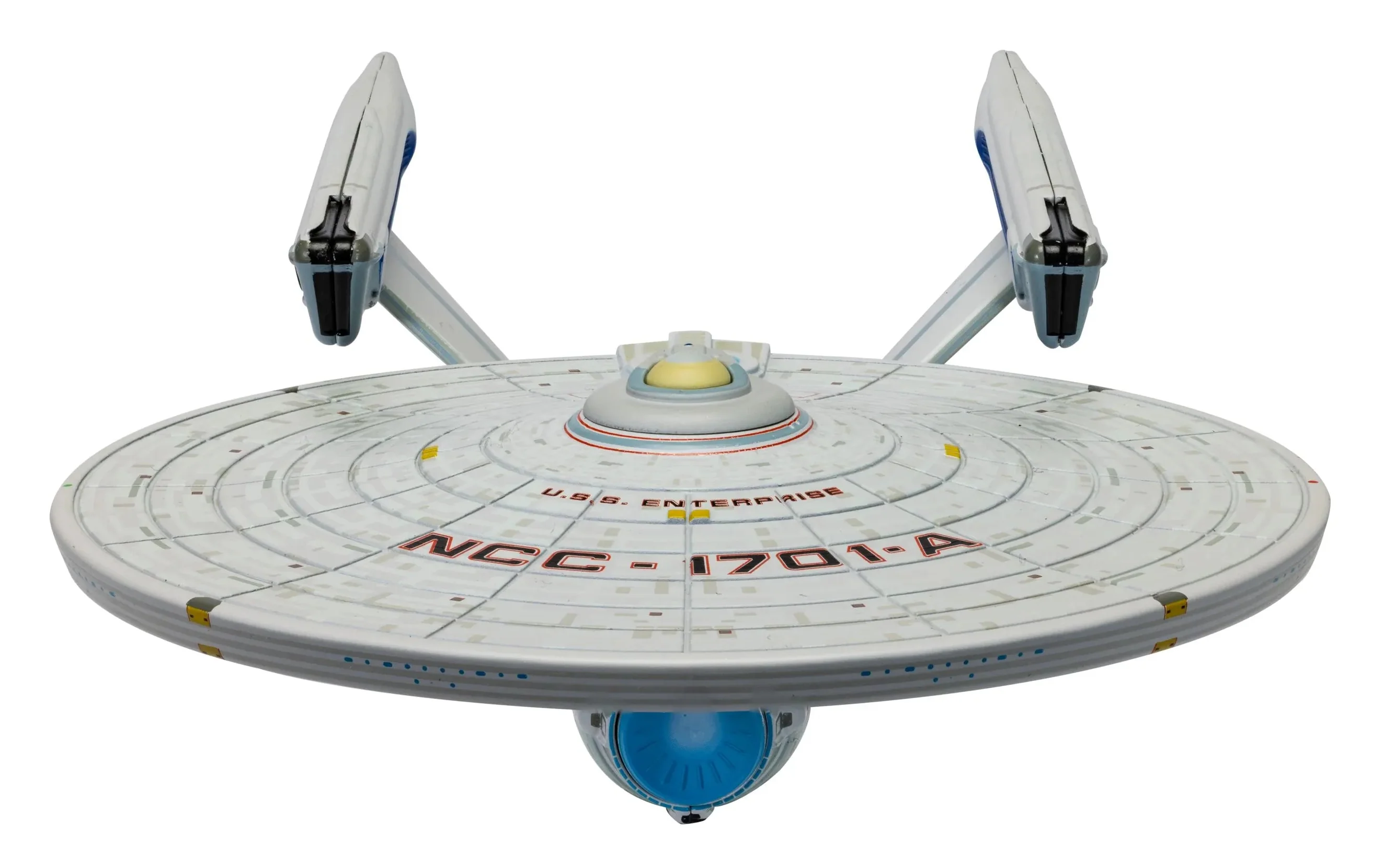 CC98002 Star Trek - USS Enterprise NCC-1701-A [Star Trek VI: The Undiscovered Country] - Image 7