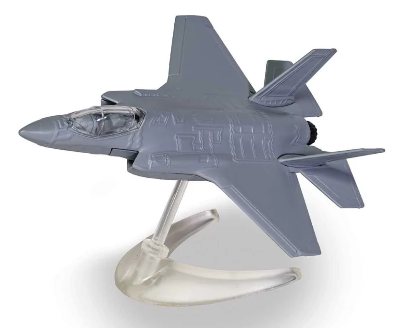 CS90629 Flying Aces F-35 Lightning - Image 3