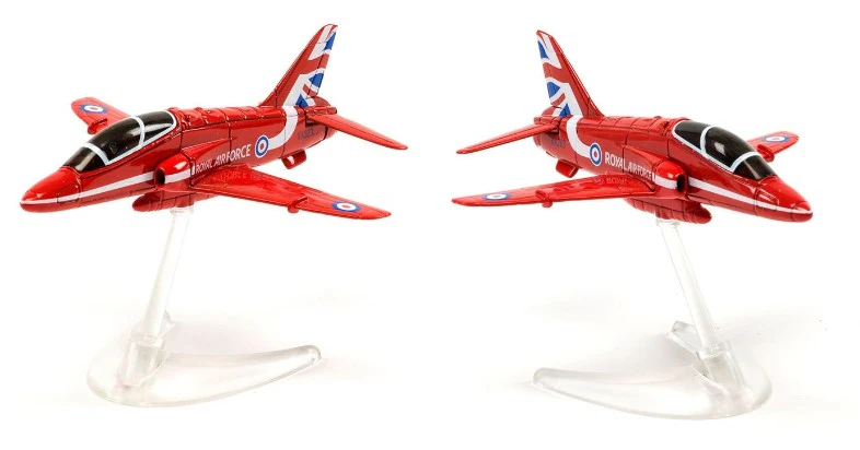 CS90687 Red Arrows Synchro Pair Twin Pack - Image 4