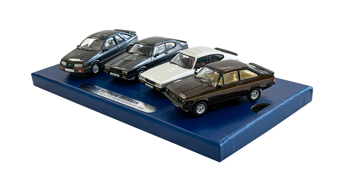 VC01401 The Henry Ford II Collection