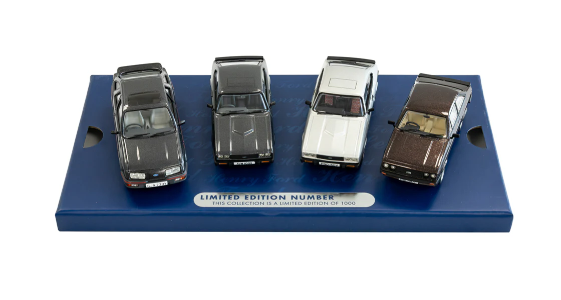 VC01401 The Henry Ford II Collection - Image 3