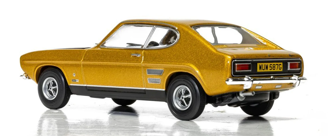VC01402 Ford GT Collection - Image 5