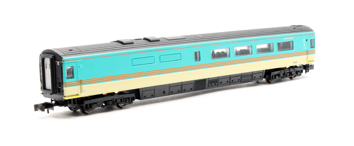 2D-019-015 Class 43 HST Midland Mainline (43066 & 43077) 4 Car HST Book Set - Image 16