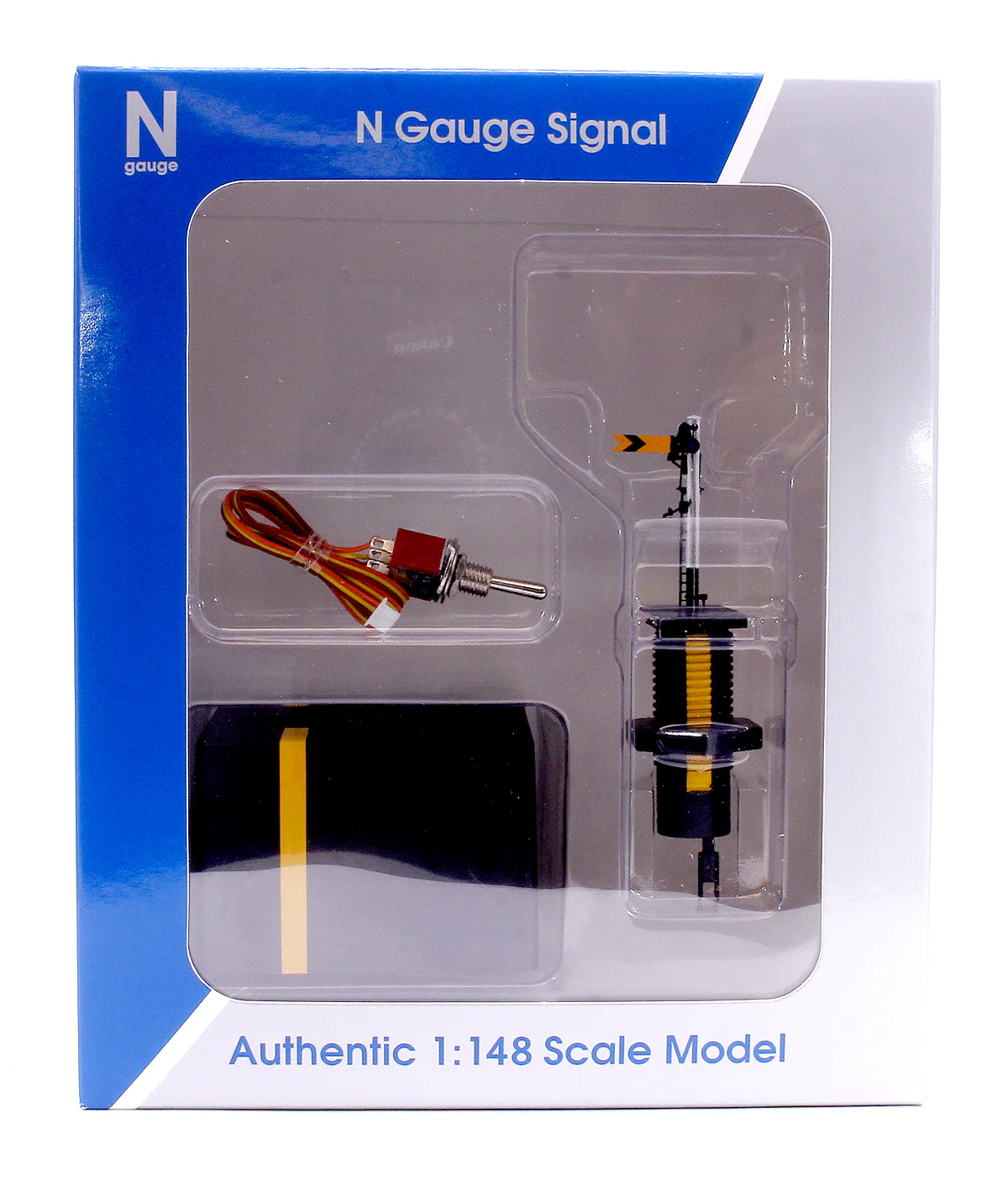 2L-003-004 SR Distant Ladder Signal