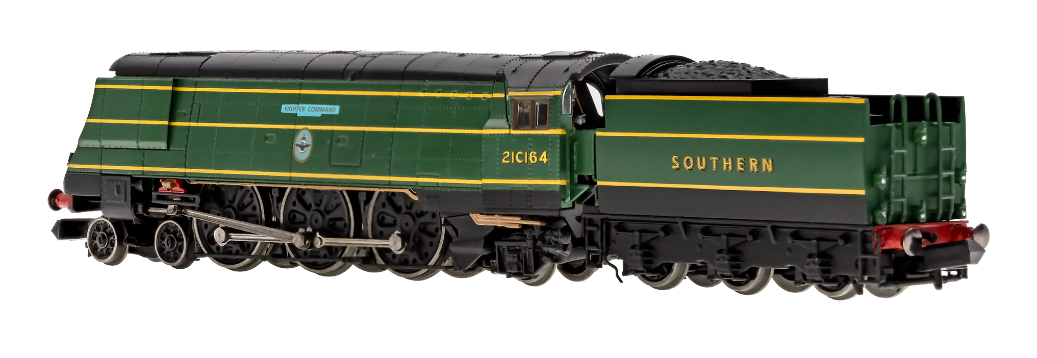 2S-034-001 Battle of Britain ‘Fighter Command’ 21C164 SR Malachite Green - Image 3