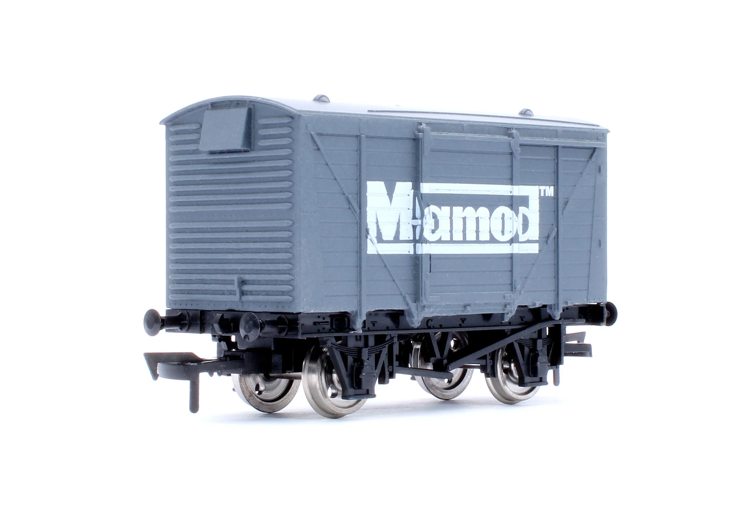 4F-011-158 Ventilated Van Mamod - Image 3