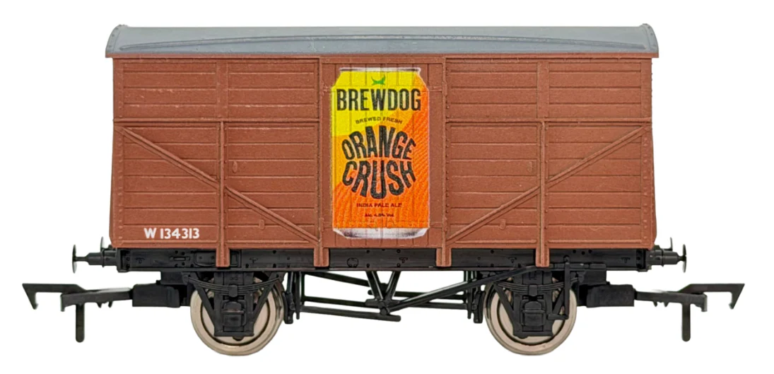 4F-015-026 Fruit Mex Brewdog Orange Crush - Weathered