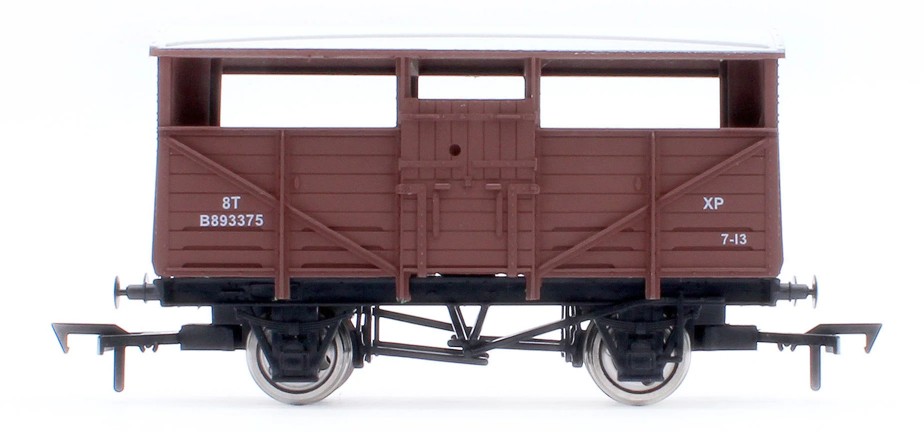 4F-020-005 Cattle Wagon BR B893375 - Image 2