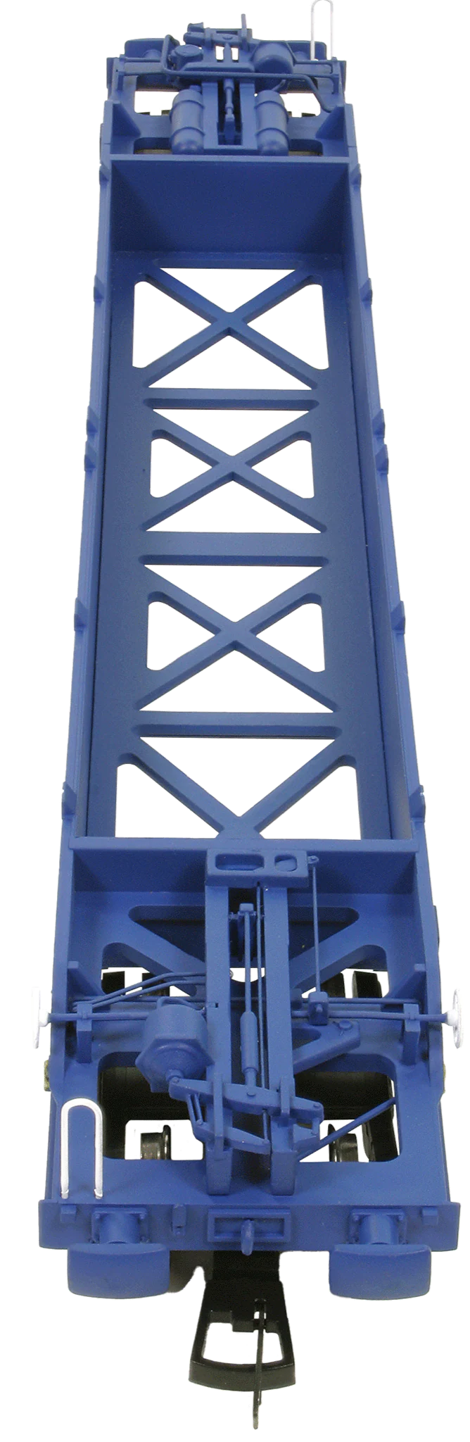 4F-048-003 KQA/KTA Container Wagon Touax GERS 97763 - Image 2