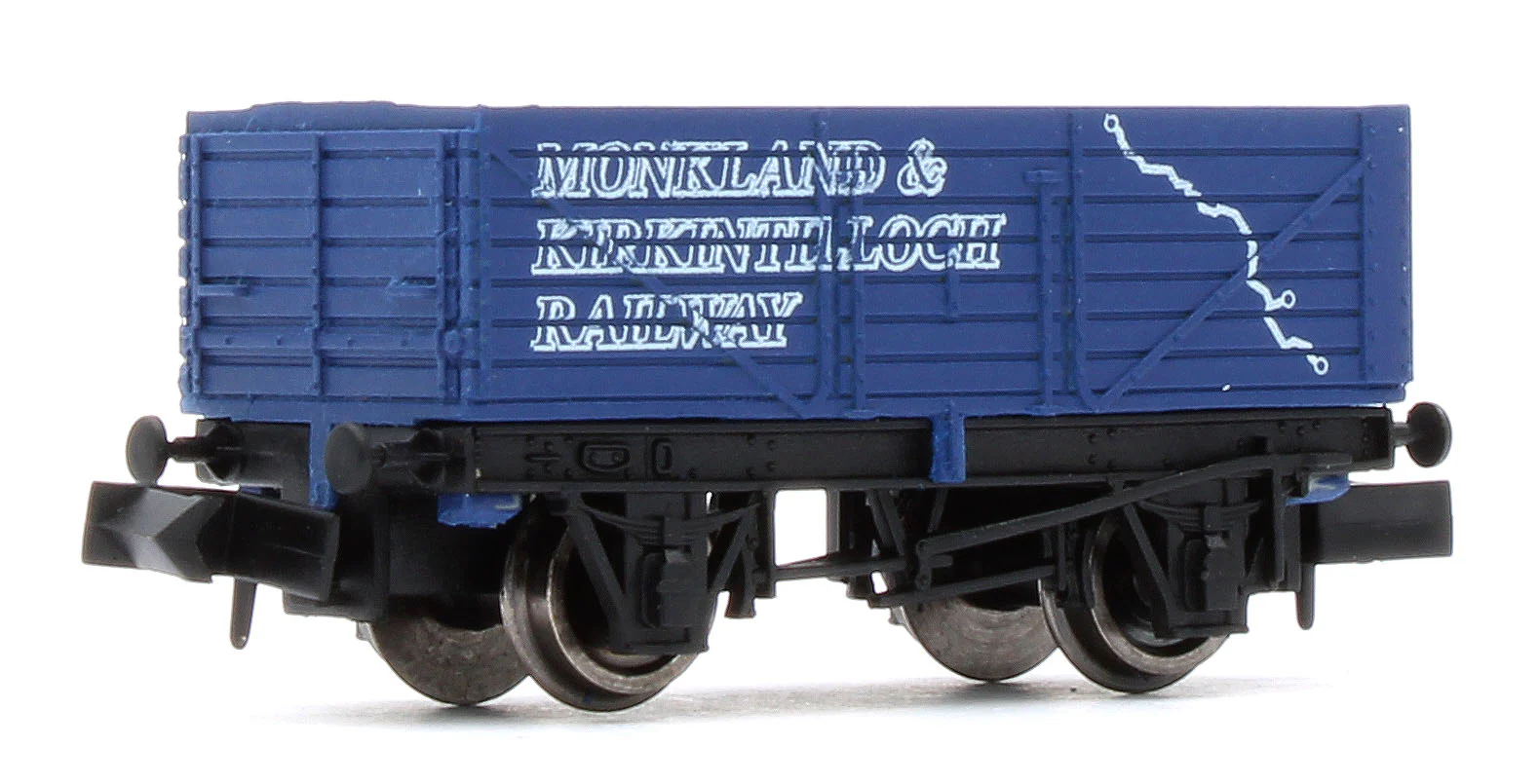 564489 Science Museum Commemorative Wagon - Monkland and Kirkintilloch Railway - Image 4