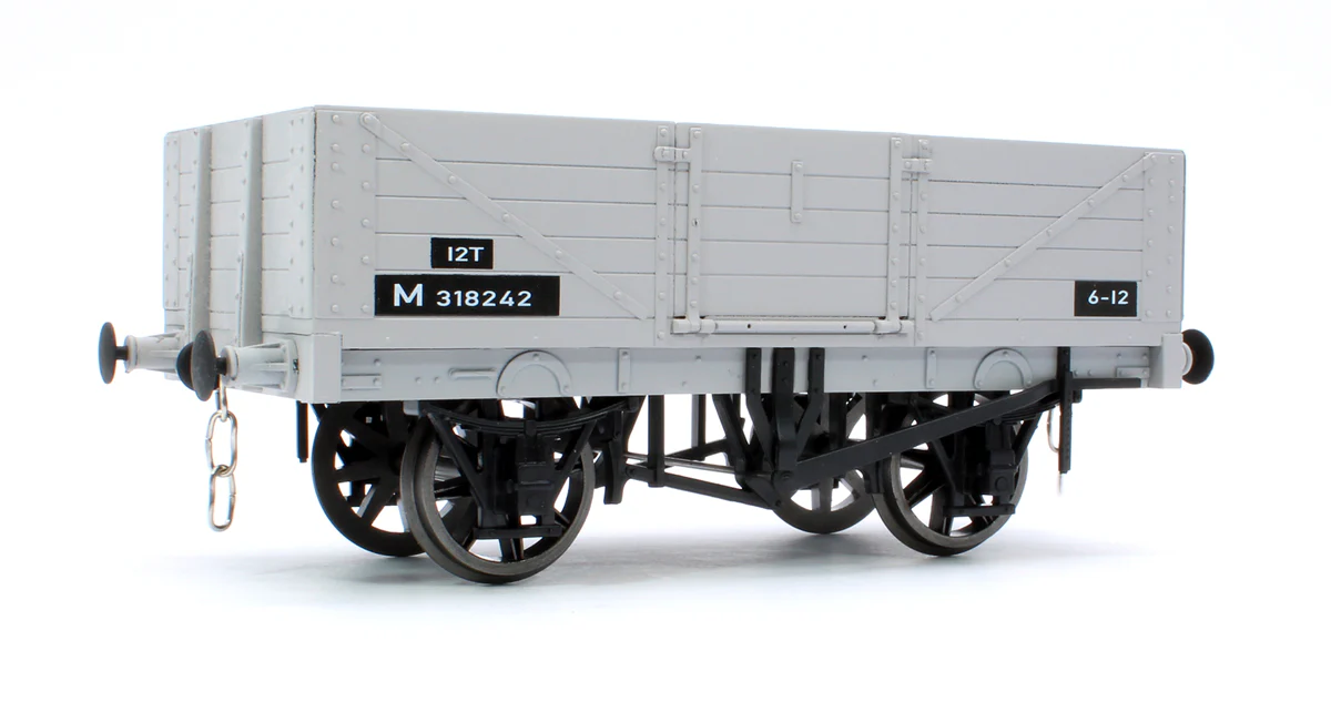 7F-051-057 5 Plank BR M318242 - Image 3