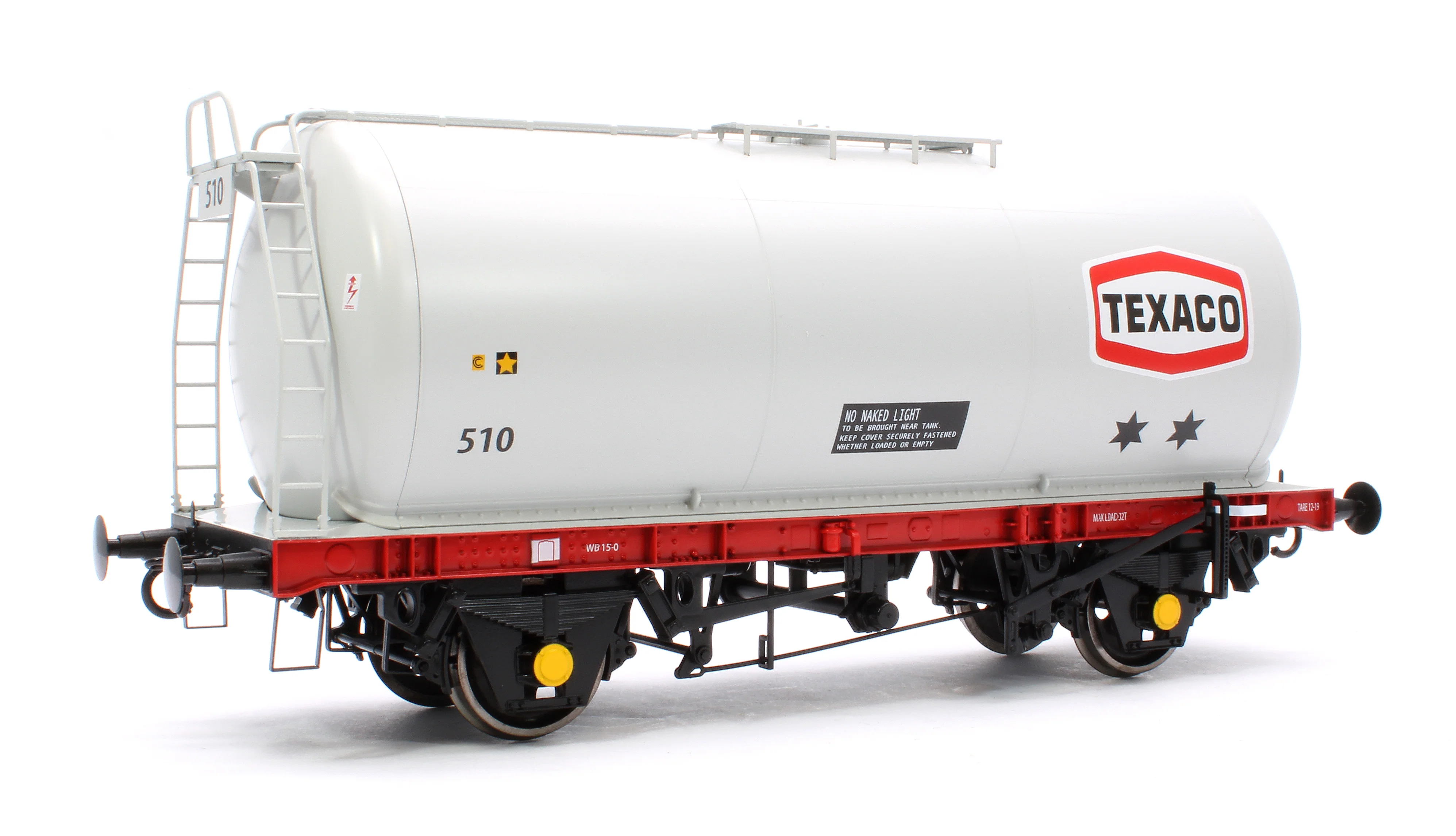 7F-064-006 TTA 45T Tanker Texaco Tex 510