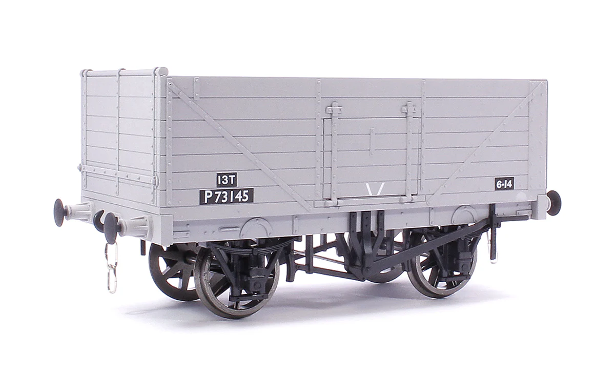 NEW Dapol Wagon Delivery