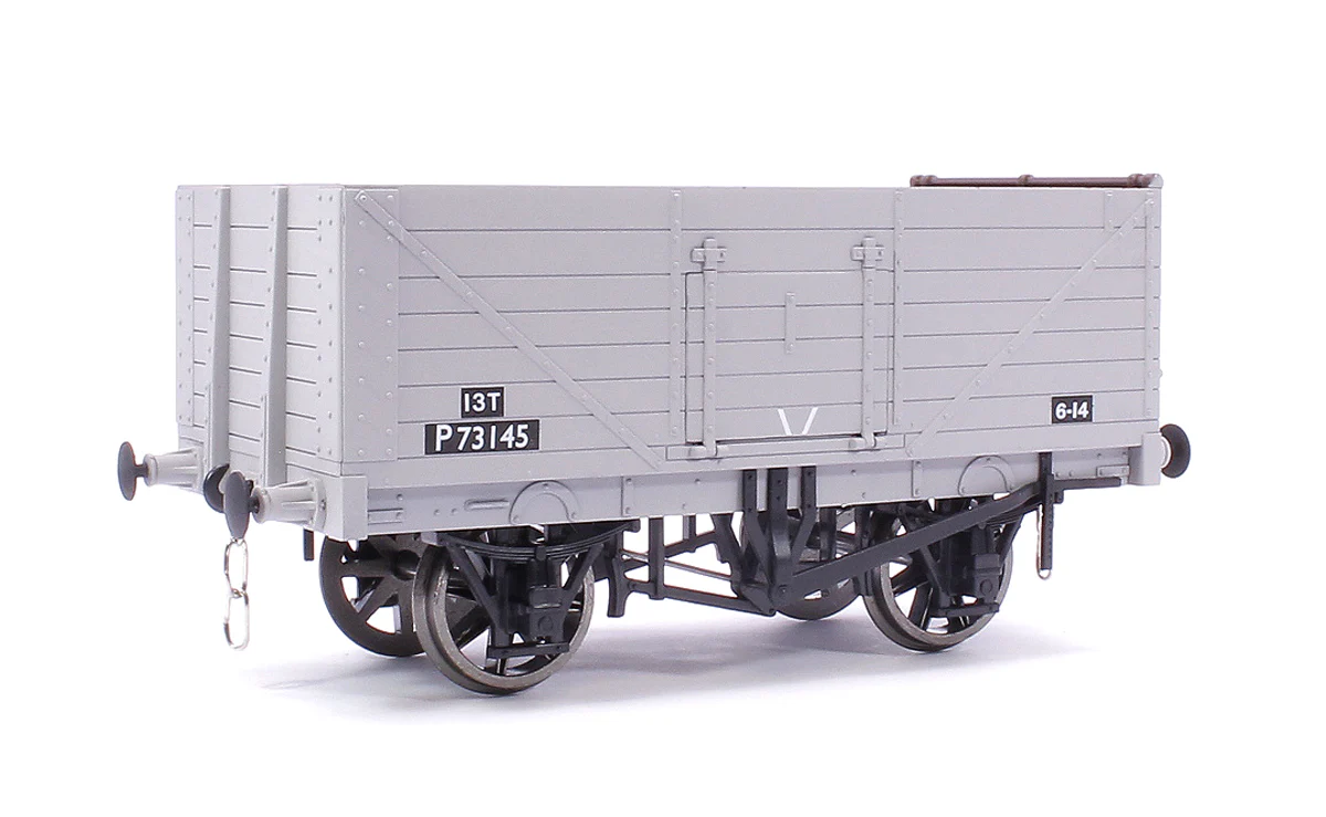 7F-071-047 7 Plank BR Grey P73145 - Image 3
