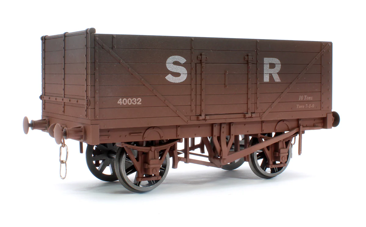 7F-071-049W 7 Plank SR 40032 - Weathered - Image 3