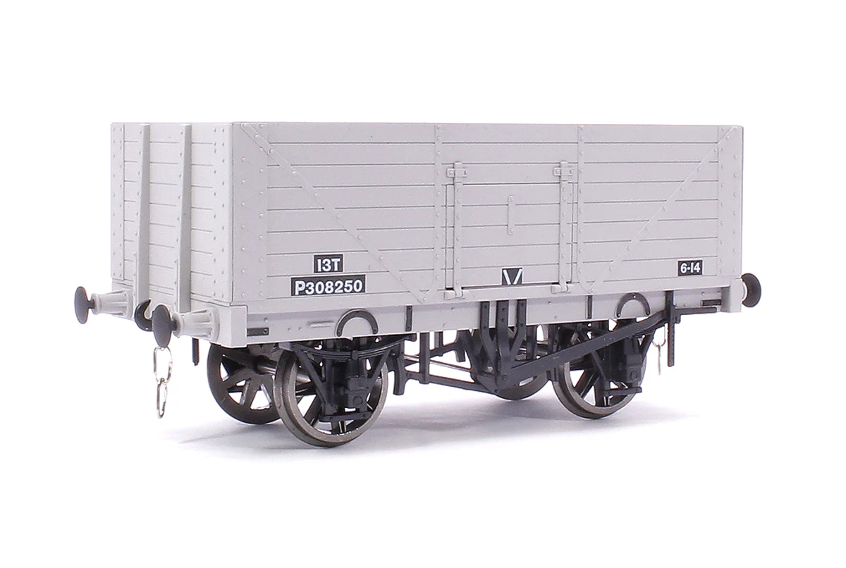 7F-080-036 8 Plank BR Grey P308250 - Image 3