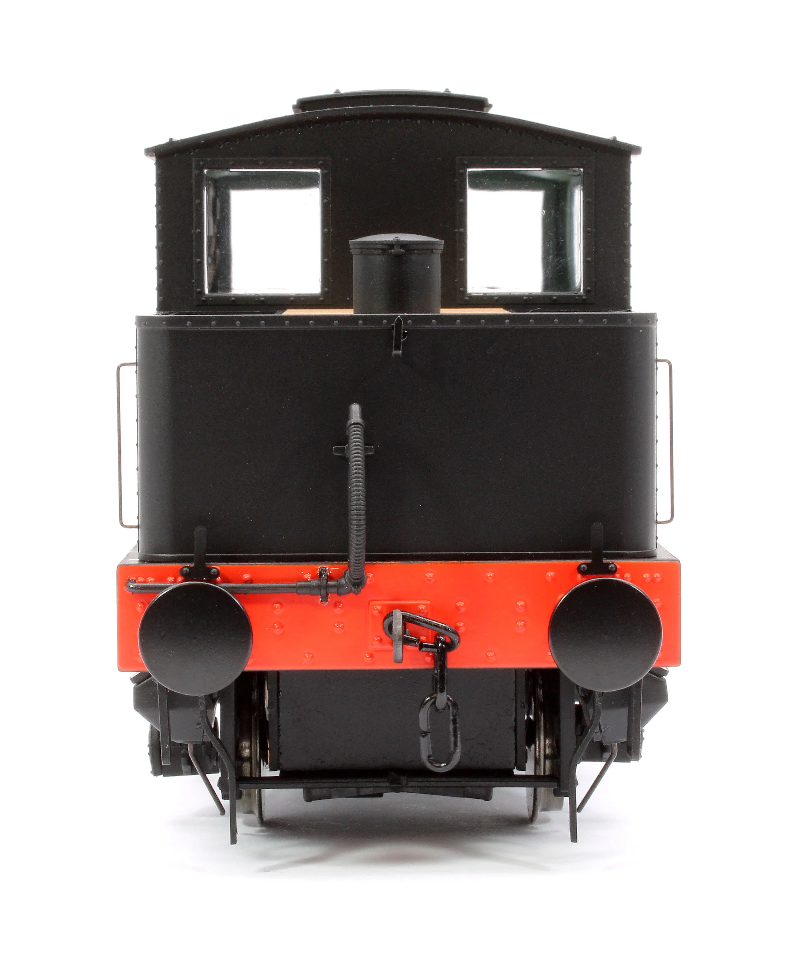 7S-005-009 Sentinel Y1/Y3 NE 8154 Steam Locomotive - Image 8