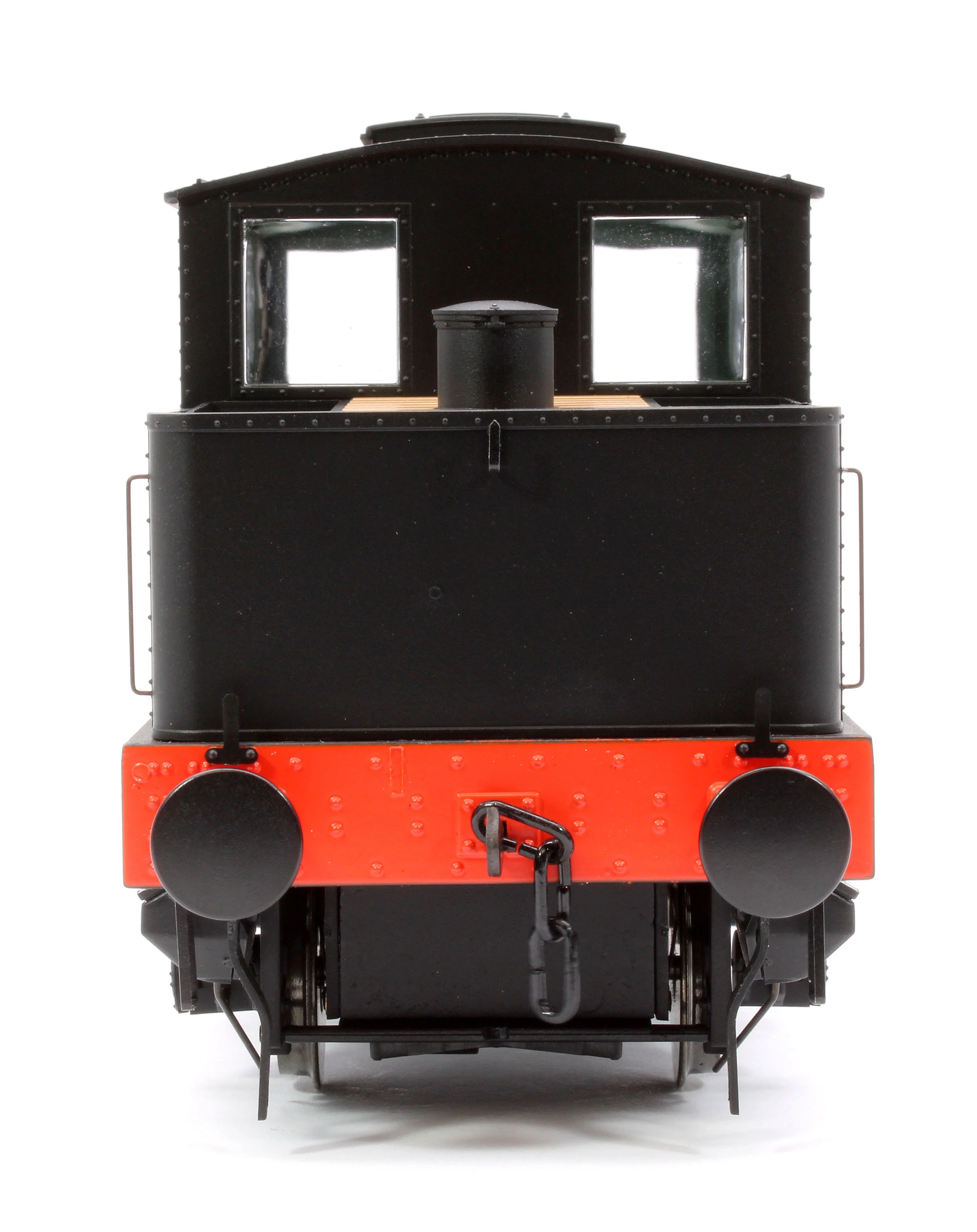 7S-005-010 Sentinel BR Early Crest Departmental No 54 Steam Locomotive - Image 8