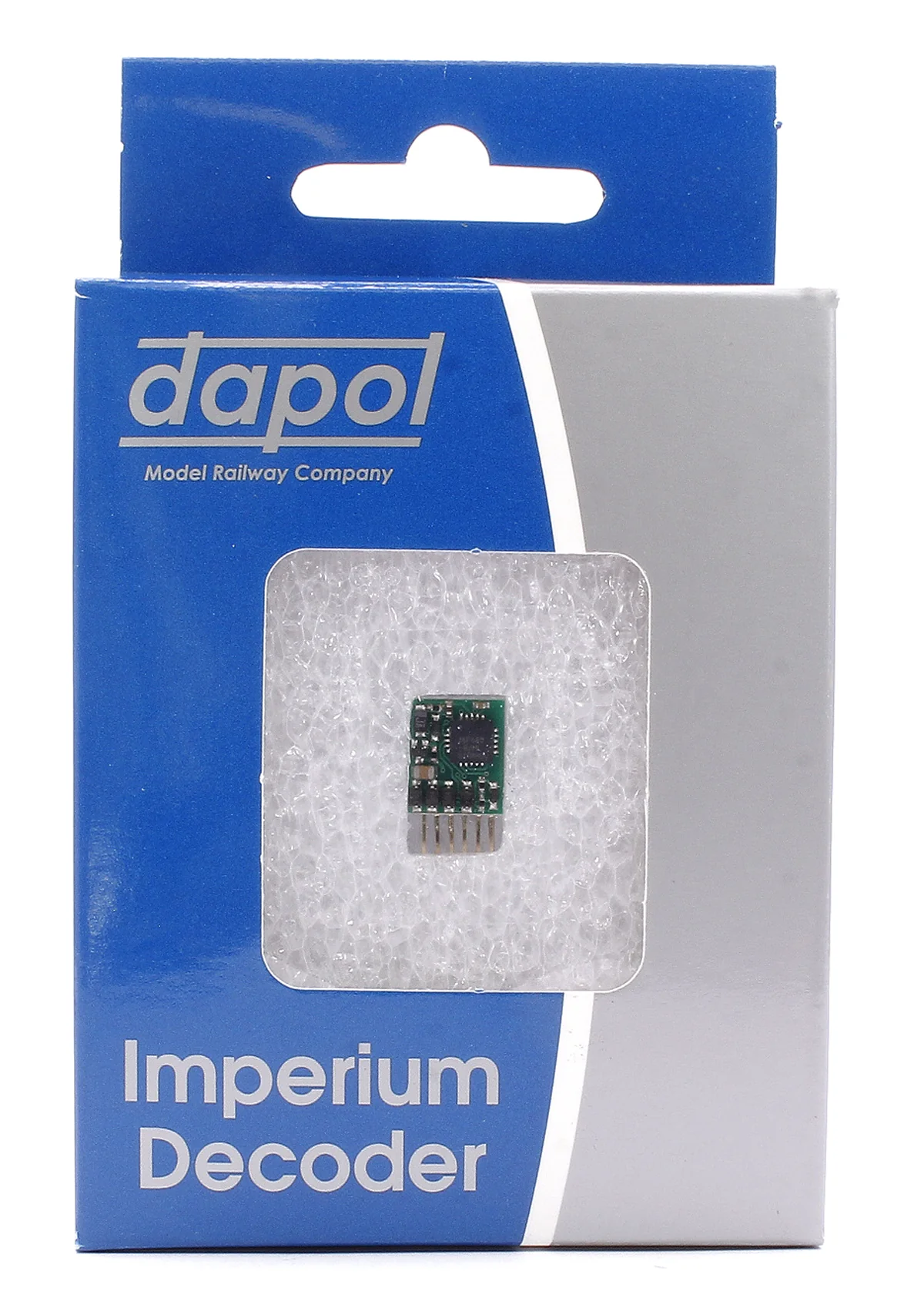 IMPERIUM5 Micro 6 Pin 2 Function Decoder 10 x 8.4 x 2.8mm