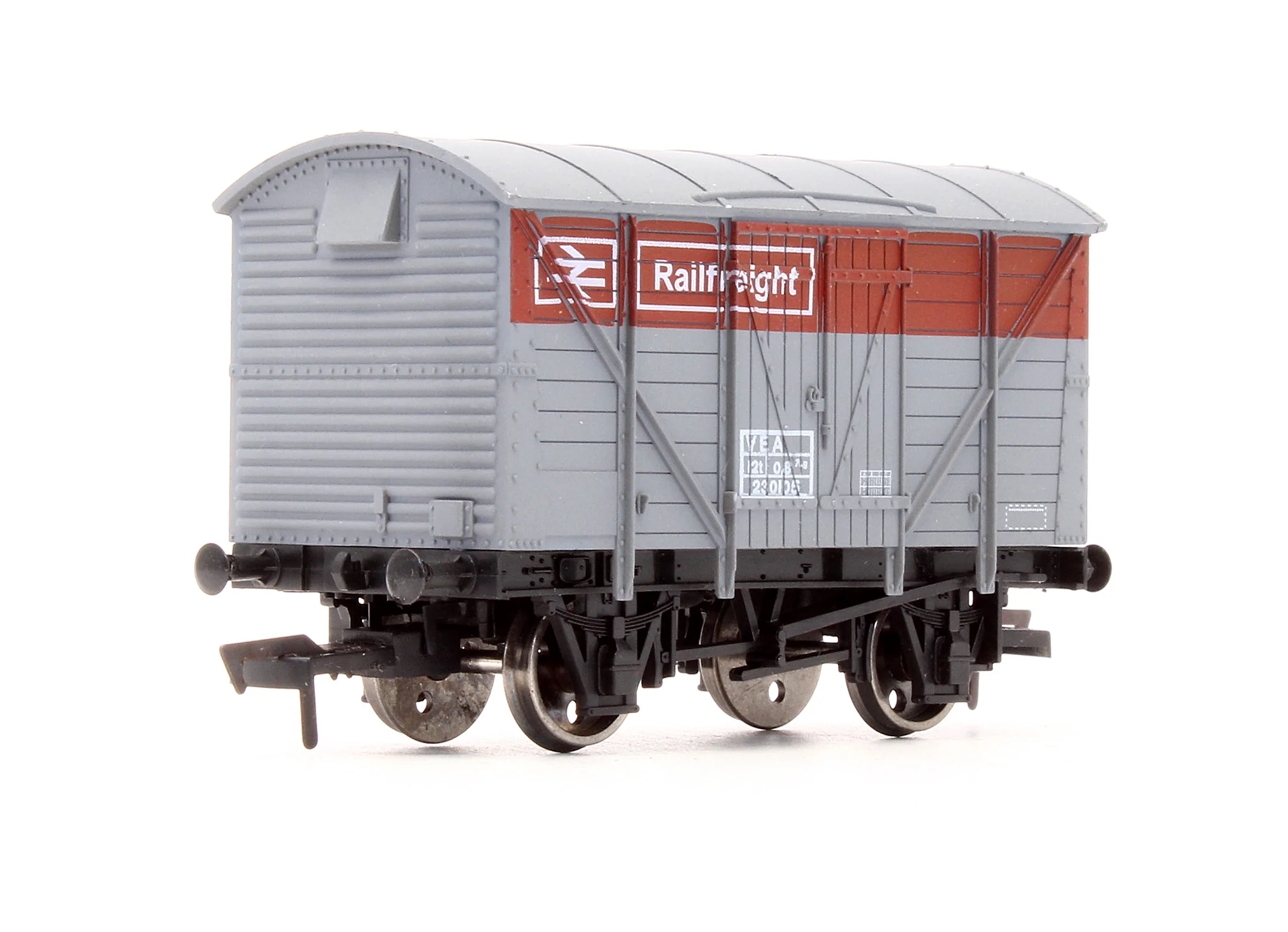 Pre-Owned MU-HO-G99020 Railfreight VEA Van '230105' - Limited Edition - Image 2