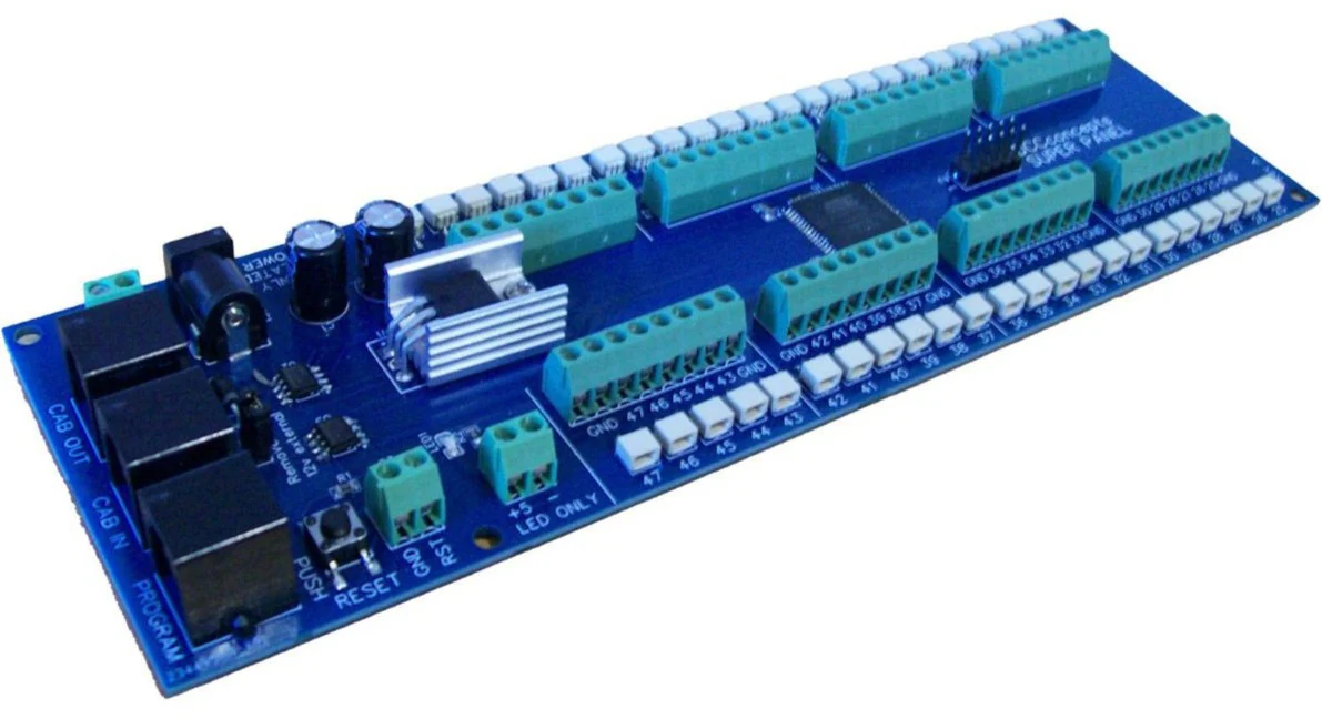 DCC-SPL SuperPanel - Image 2