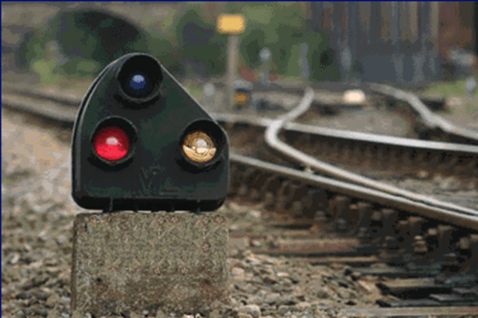 DCD-MGS-BR Alpha Mimic Pack of 12 STEAM Era 3-light Ground Signal - Image 3