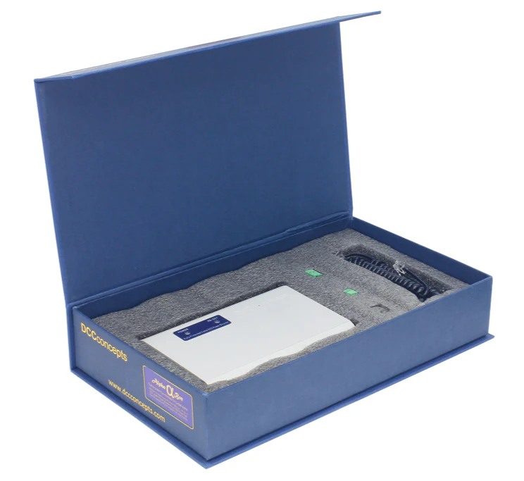 DCD-PWRAUXAEC Alpha System Upgrade Bundle with Accessory Control - Image 2