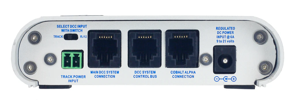 DCD-PWRAUXAEC Alpha System Upgrade Bundle with Accessory Control - Image 3