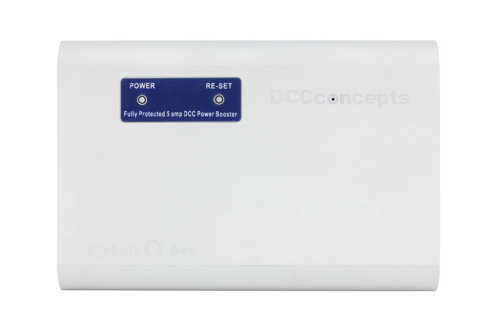 DCD-PWRAUXAEC Alpha System Upgrade Bundle with Accessory Control - Image 5