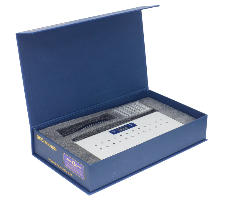 DCD-PWRAUXAEC Alpha System Upgrade Bundle with Accessory Control - Image 6