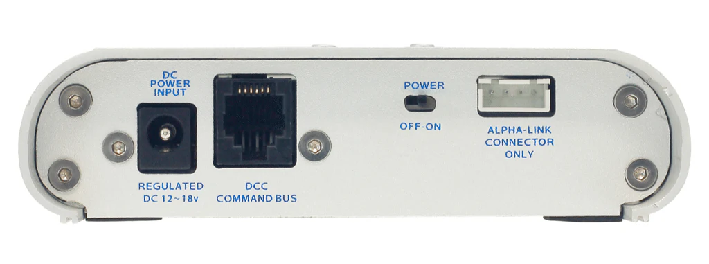 DCD-PWRAUXAEC Alpha System Upgrade Bundle with Accessory Control - Image 9