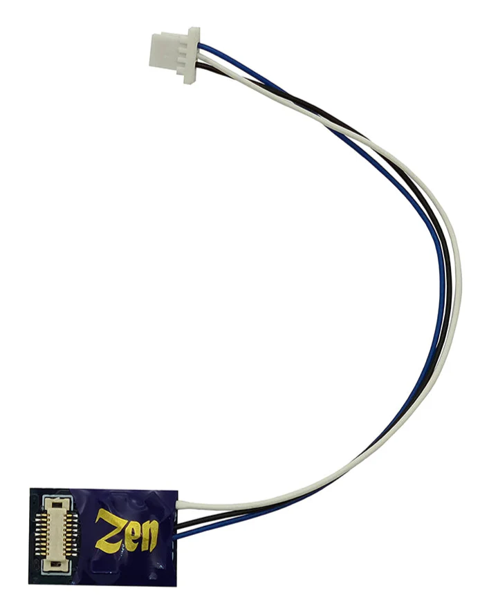 DCD-VP-ZNN18.4 Zen Blue+ Decoder: Super-Small Next18 Direct Decoder – 4 Fn (5-pack) - Image 2