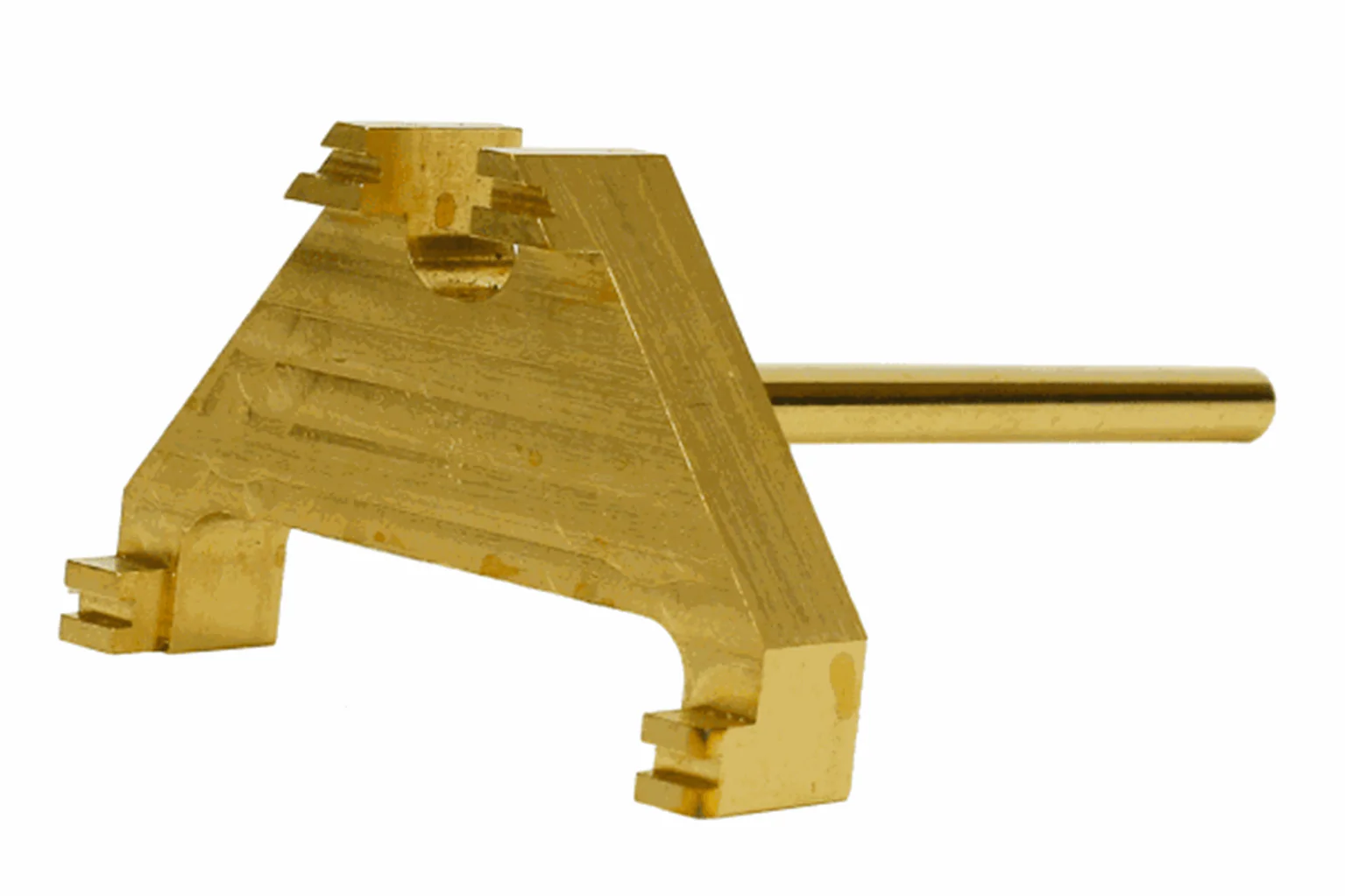 DCG-TGOO 3 Point Track Gauge OO/HO (Fine) 16.5mm - Image 2