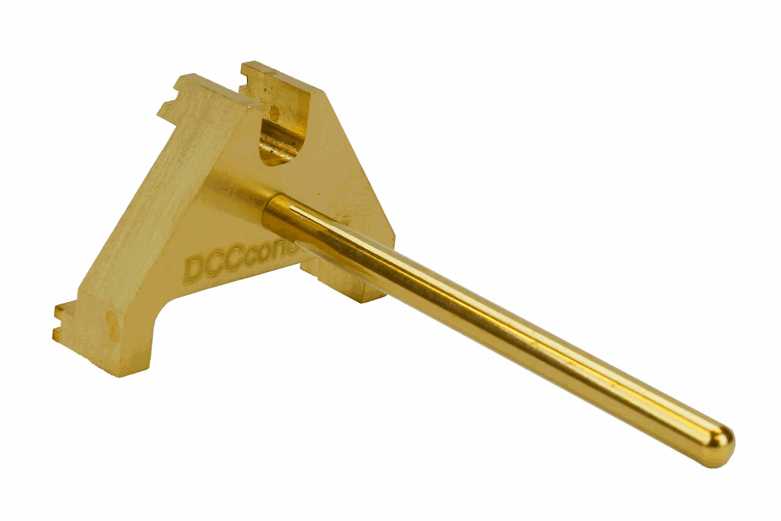 DCG-TGOOSF 3 Point Track Gauge OO/HO (Special Fine) 16.2mm