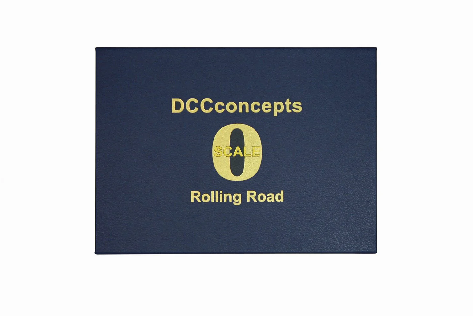 DCM-RRO.6 Rolling Road O Gauge Premium Edition – 6 Axle - Image 2