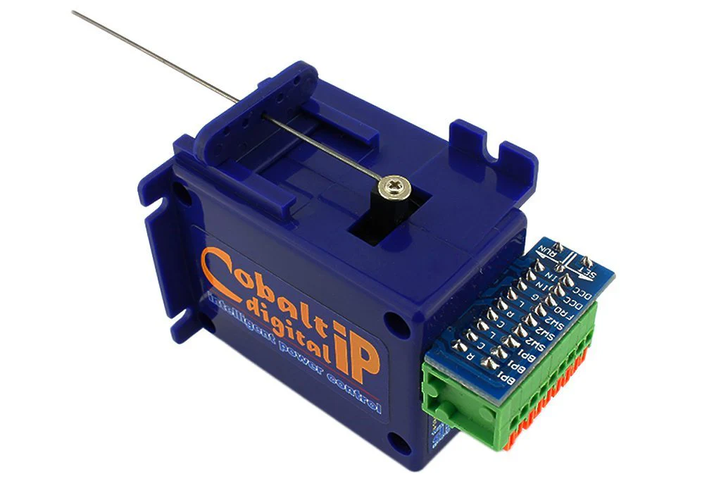 DCP-CB1DIP Cobalt iP Digital Point Motor (Single Pack) - Image 6