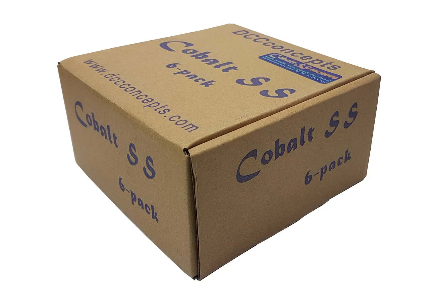 DCP-CBSS-6 Cobalt SS Surface Mount Point Motor with Controllers And Accessories (6 Pack) - Image 3