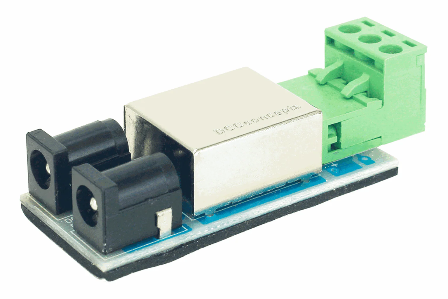 DCP-SPCB 12v Split-Supply PCB only
