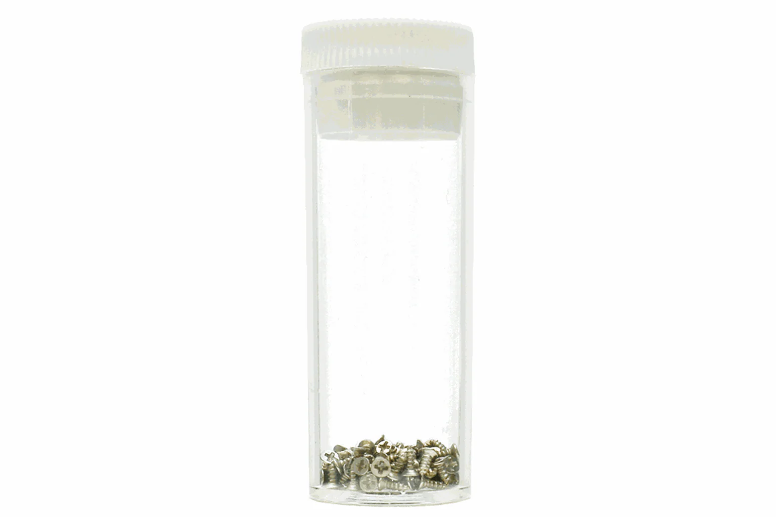 DCS-CK103 Countersunk Screws 1 x 3mm (60 Pieces) - Image 2