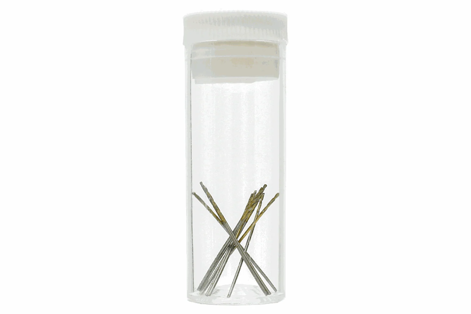 DCT-050 Drill Bits (Coated) 0.5mm (10 Pack) - Image 2