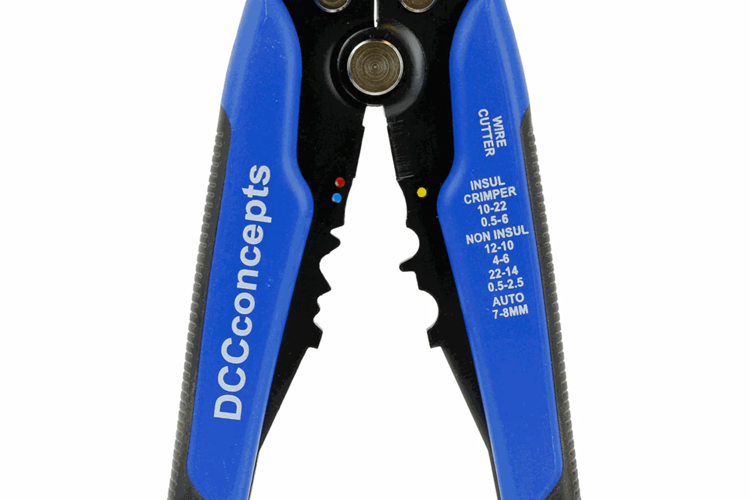 DCT-BWS High Quality Power Bus Wire Stripper - Image 3