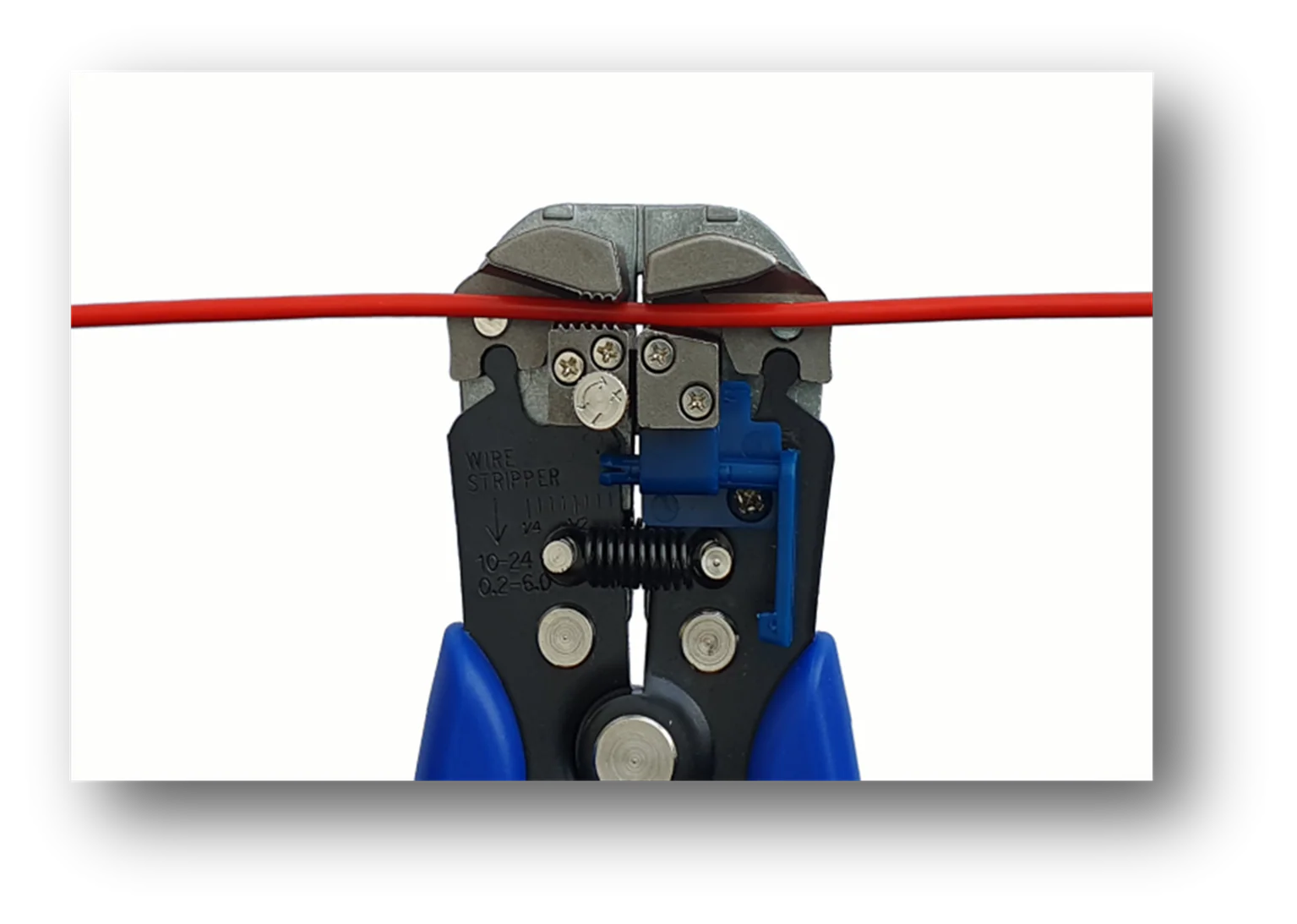 DCT-BWS High Quality Power Bus Wire Stripper - Image 4