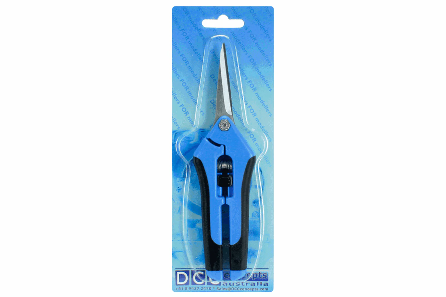 DCT-SSS Super Sharp Shears - Image 4
