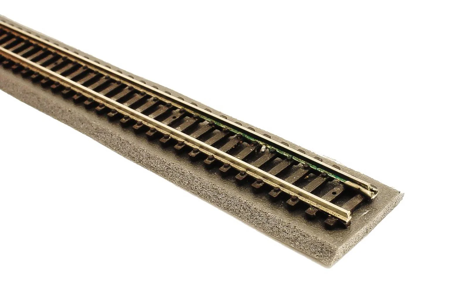 DCU-TBN3 Trackbed N Scale 3mm (31m/100ft.) - Image 2