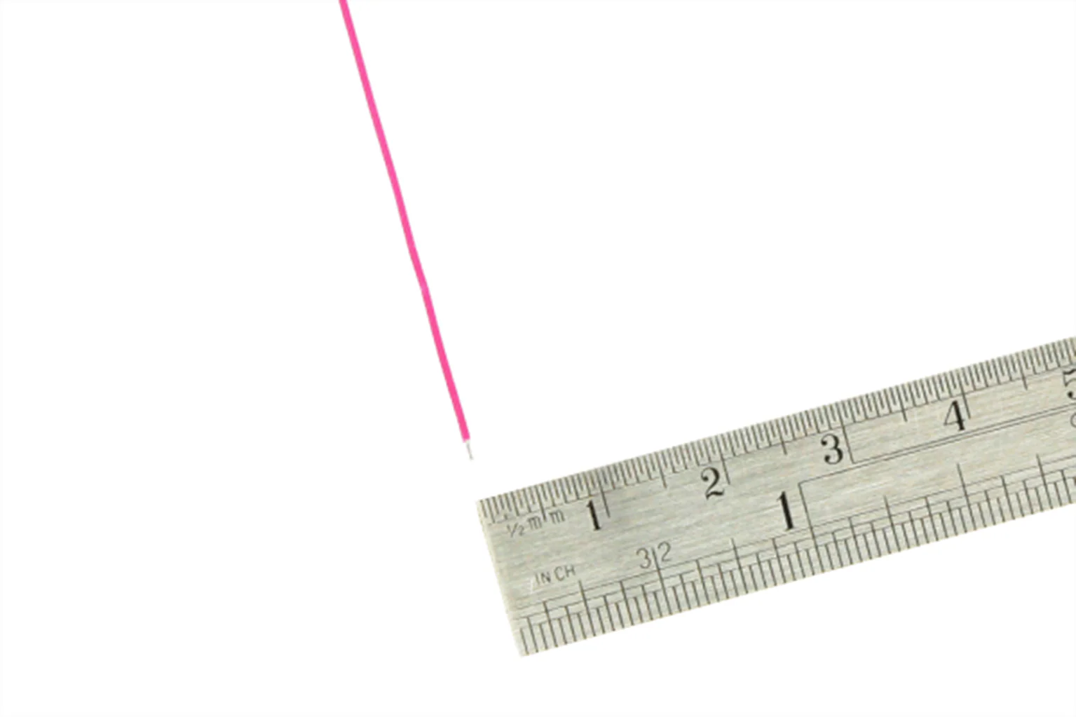 DCW-32PK Wire Decoder Stranded 6m (32g) Pink - Image 2