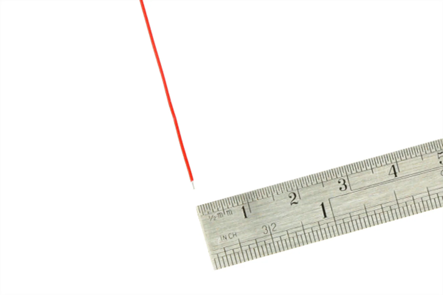 DCW-32RD Wire Decoder Stranded 6m (32g) Red - Image 2