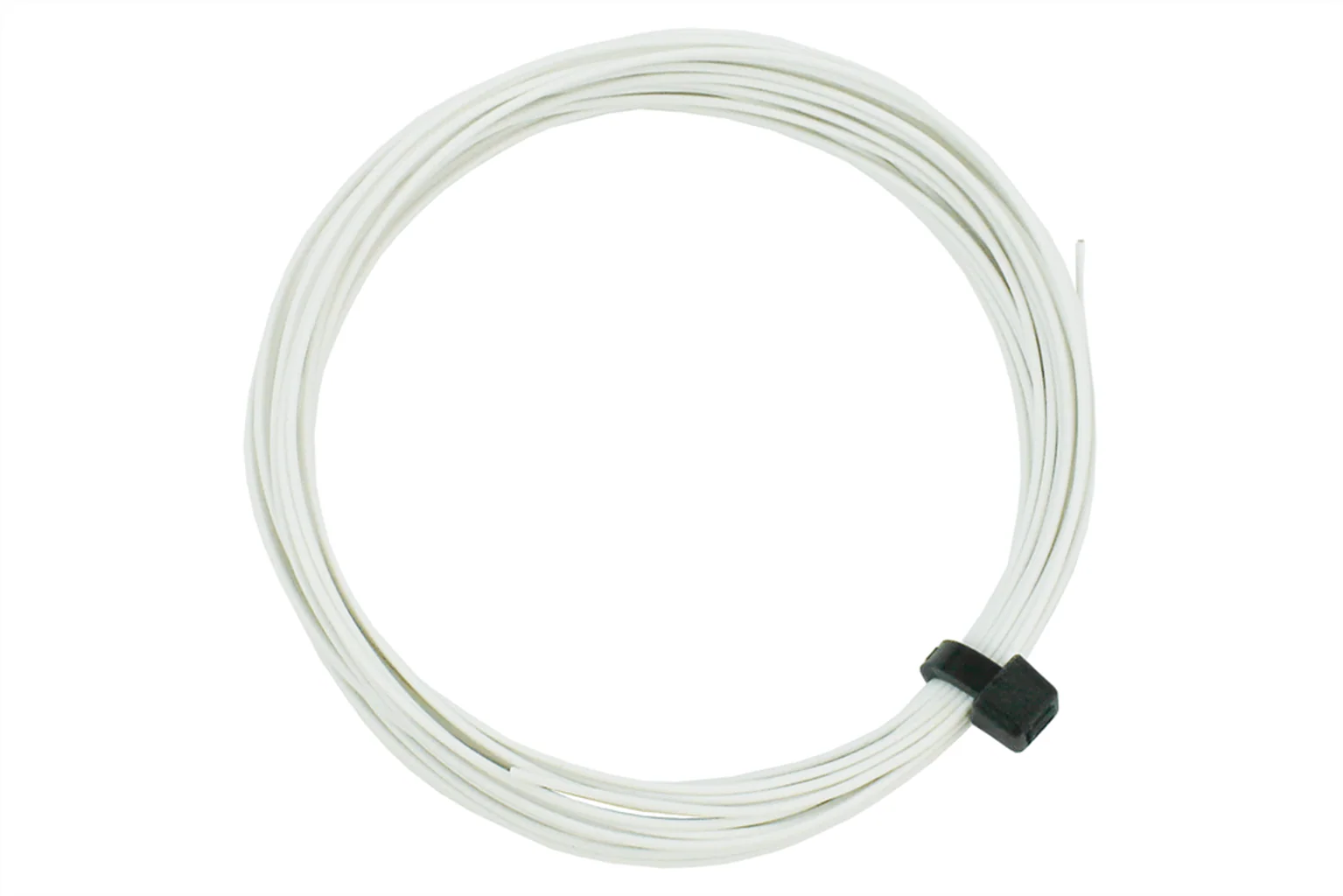 DCW-32WH Wire Decoder Stranded 6m (32g) White