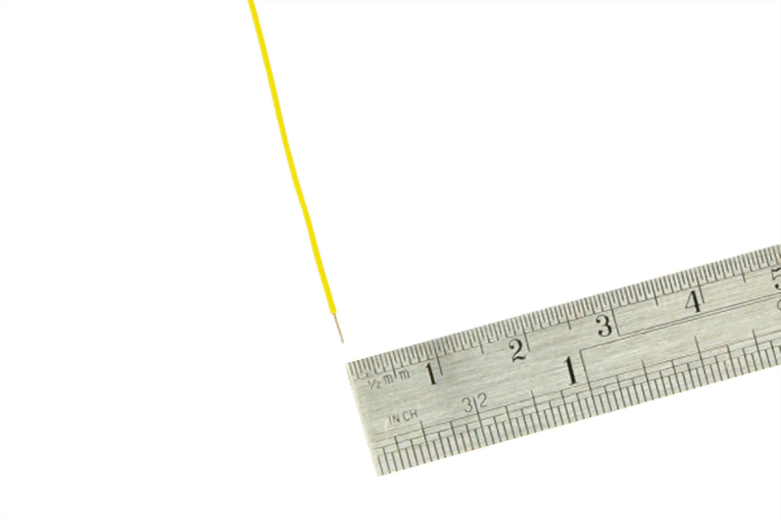 DCW-32YL Wire Decoder Stranded 6m (32g) Yellow - Image 2