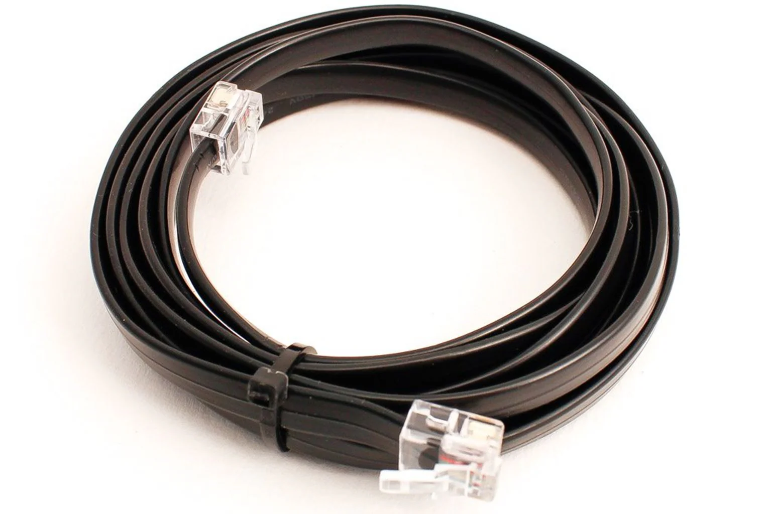 DCW-6CDPM2 DCC Control Bus cable 6 Core Pre-made 2m
